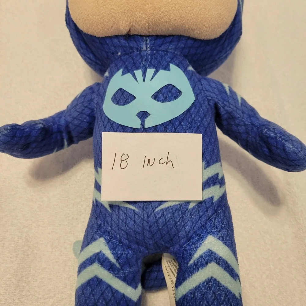 PJ Masks Catboy Blue 18